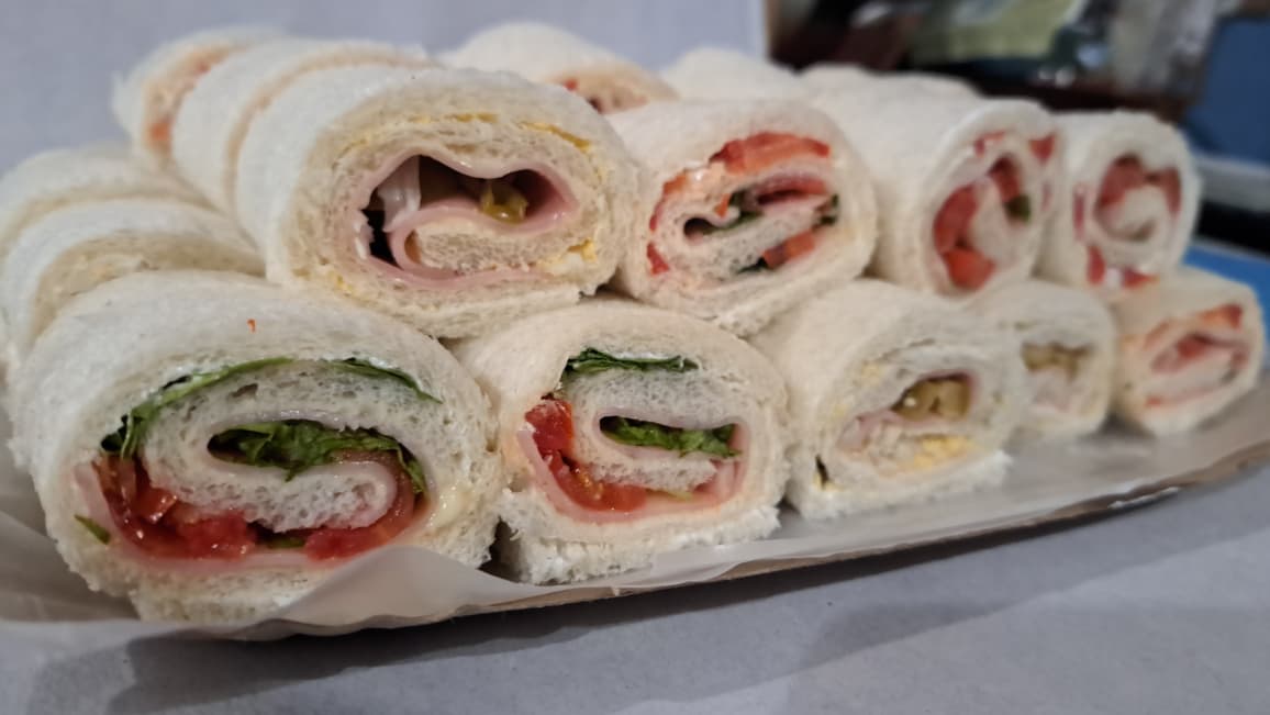 Arrolladitos